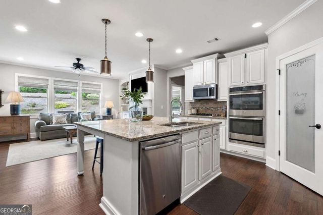 210A Millstone Parkway, Woodstock, GA 30188