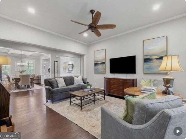 210A Millstone Parkway, Woodstock, GA 30188