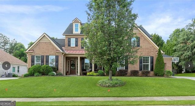 210A Millstone Parkway, Woodstock, GA 30188
