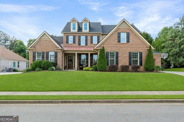 210A Millstone Parkway, Woodstock, GA 30188
