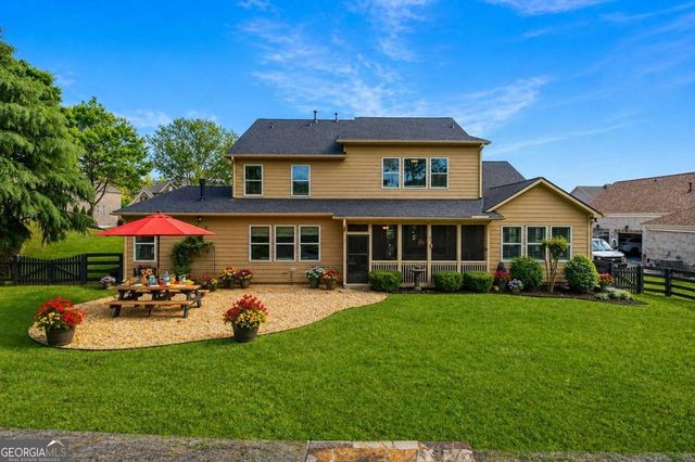 210A Millstone Parkway, Woodstock, GA 30188