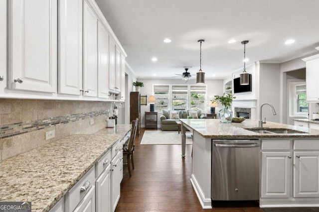 210A Millstone Parkway, Woodstock, GA 30188