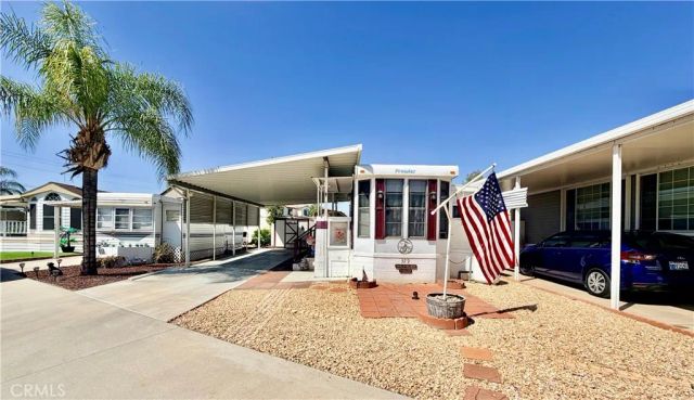 1295 S Cawston Avenue 359, Hemet, CA 92545