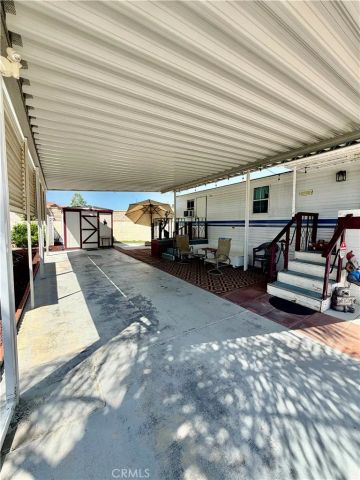 1295 S Cawston Avenue 359, Hemet, CA 92545