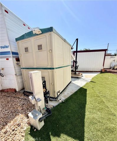 1295 S Cawston Avenue 359, Hemet, CA 92545