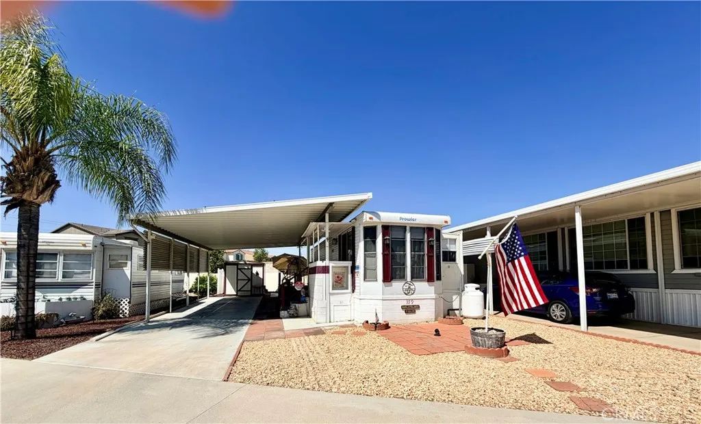 1295 S Cawston Avenue 359, Hemet, CA 92545
