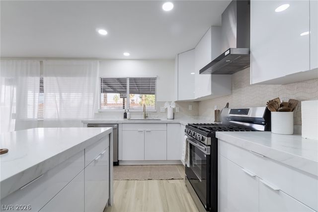 3138 Belvedere Drive, Henderson, NV 89014
