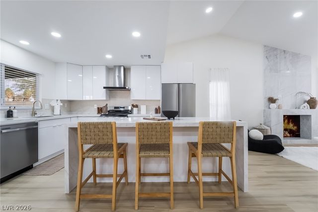 3138 Belvedere Drive, Henderson, NV 89014
