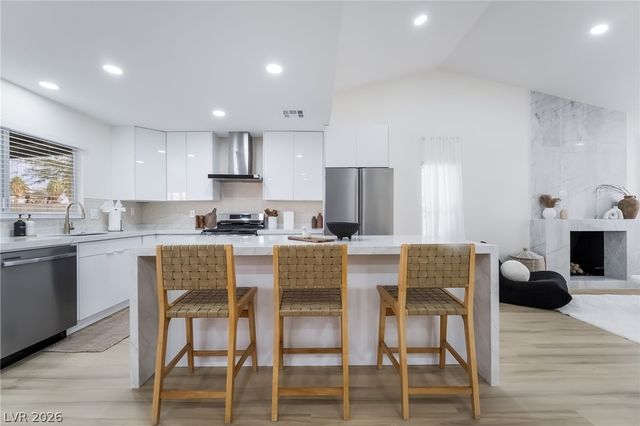 3138 Belvedere Drive, Henderson, NV 89014