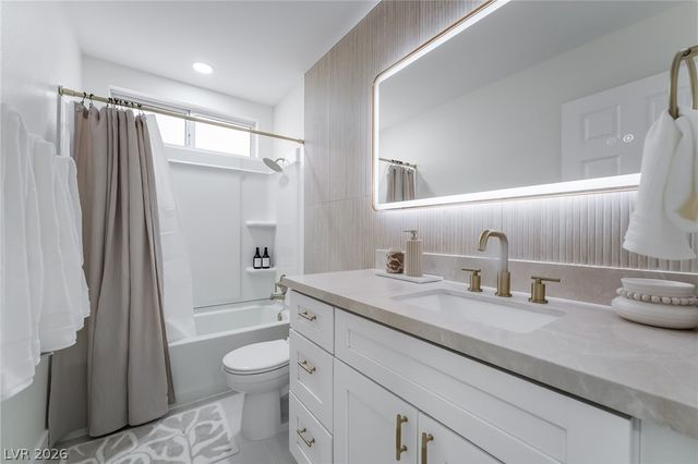 3138 Belvedere Drive, Henderson, NV 89014