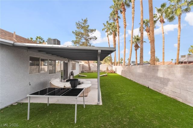 3138 Belvedere Drive, Henderson, NV 89014