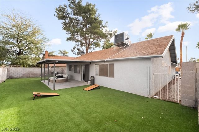 3138 Belvedere Drive, Henderson, NV 89014