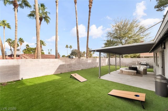 3138 Belvedere Drive, Henderson, NV 89014