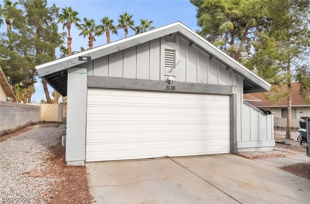 3138 Belvedere Drive, Henderson, NV 89014