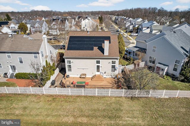 10 ELDRIDGE DR, Robbinsville, NJ 08691