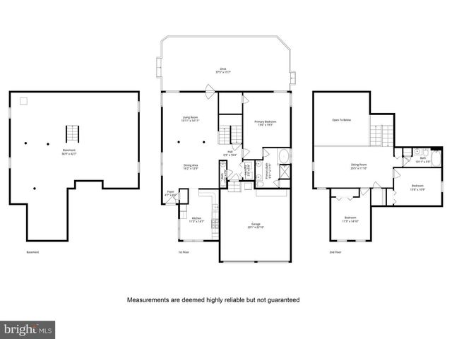 10 ELDRIDGE DR, Robbinsville, NJ 08691