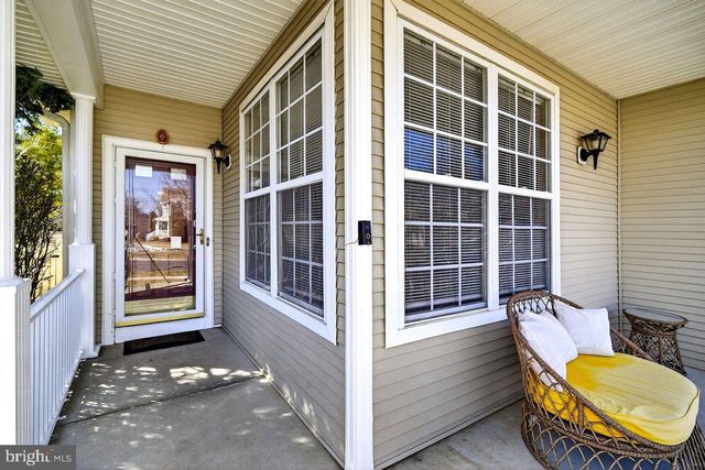 10 ELDRIDGE DR, Robbinsville, NJ 08691