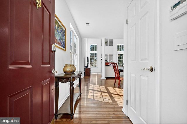 10 ELDRIDGE DR, Robbinsville, NJ 08691