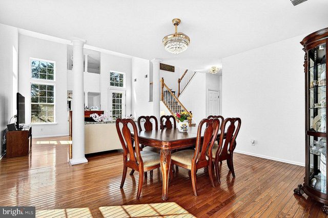 10 ELDRIDGE DR, Robbinsville, NJ 08691