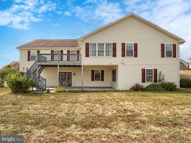 59 MEADE DRIVE, Carlisle, PA 17013