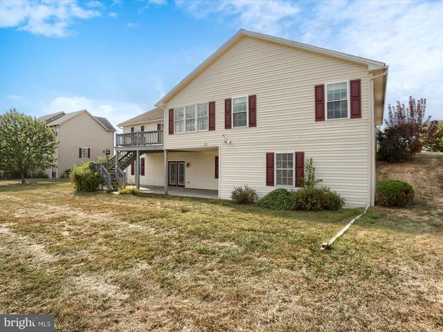 59 MEADE DRIVE, Carlisle, PA 17013