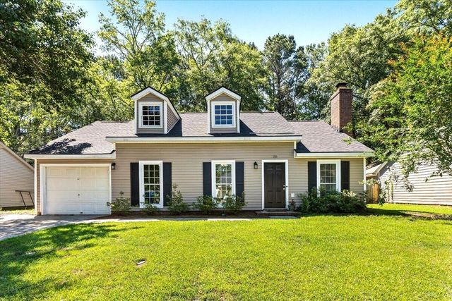 116 Chownings Lane, Goose Creek, SC 29445