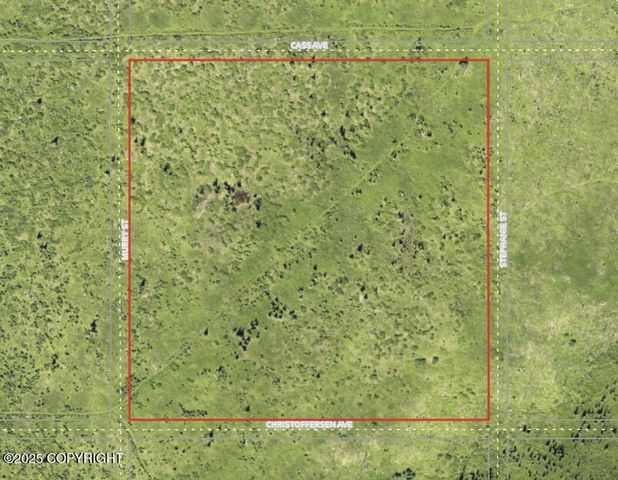 54490 Christofferson Avenue, Ninilchik, AK 99639