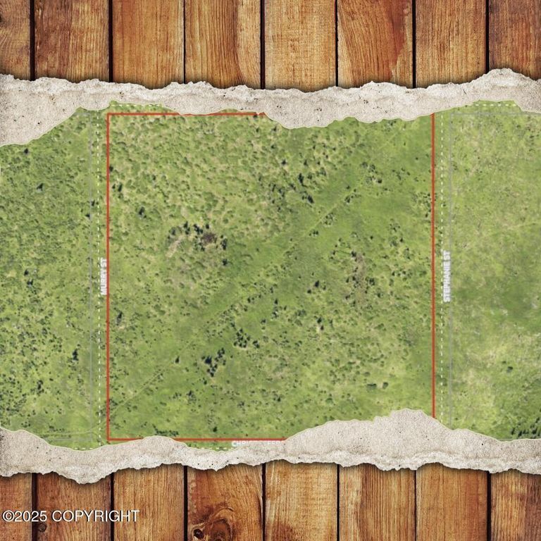 54490 Christofferson Avenue, Ninilchik, AK 99639