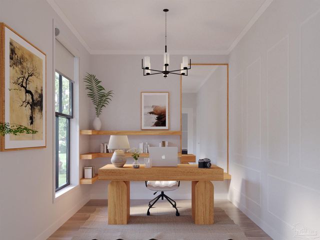 604 W Wright St, Pensacola, FL 32501