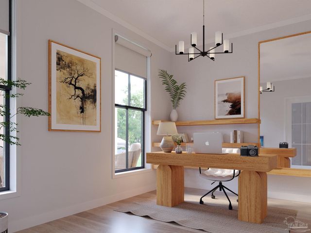 604 W Wright St, Pensacola, FL 32501