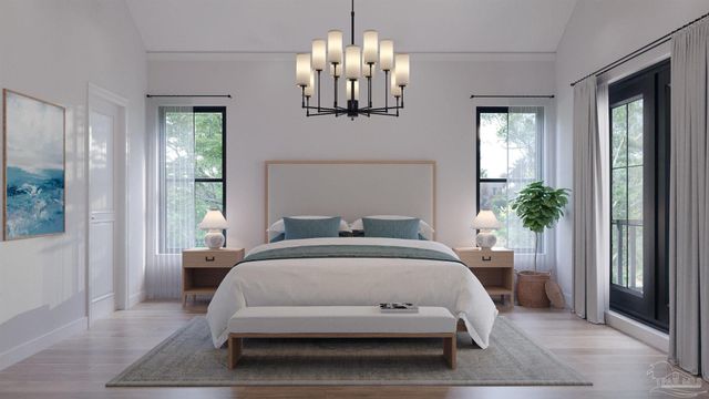 604 W Wright St, Pensacola, FL 32501