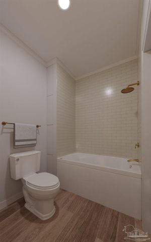 604 W Wright St, Pensacola, FL 32501