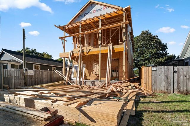 604 W Wright St, Pensacola, FL 32501