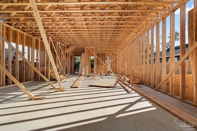 604 W Wright St, Pensacola, FL 32501