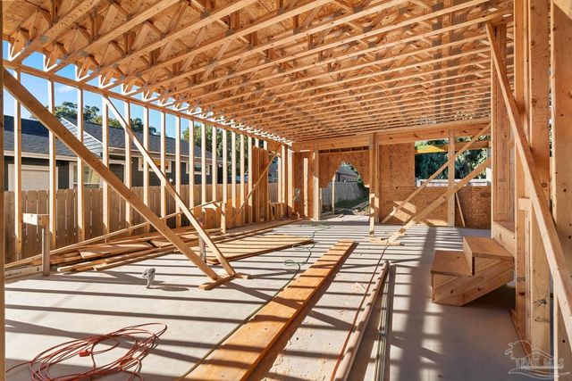 604 W Wright St, Pensacola, FL 32501