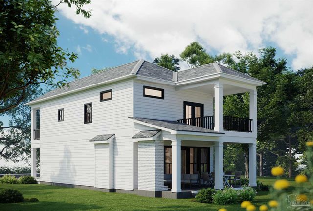 604 W Wright St, Pensacola, FL 32501