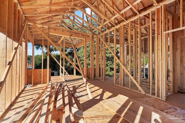 604 W Wright St, Pensacola, FL 32501