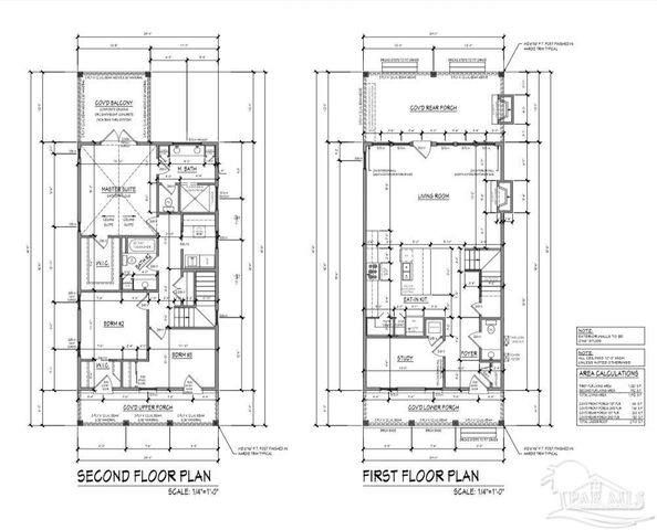 604 W Wright St, Pensacola, FL 32501