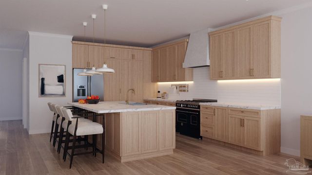 604 W Wright St, Pensacola, FL 32501