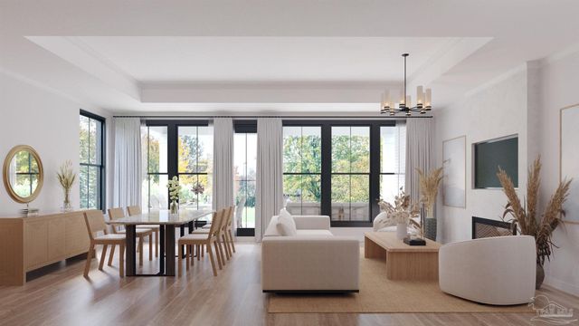 604 W Wright St, Pensacola, FL 32501