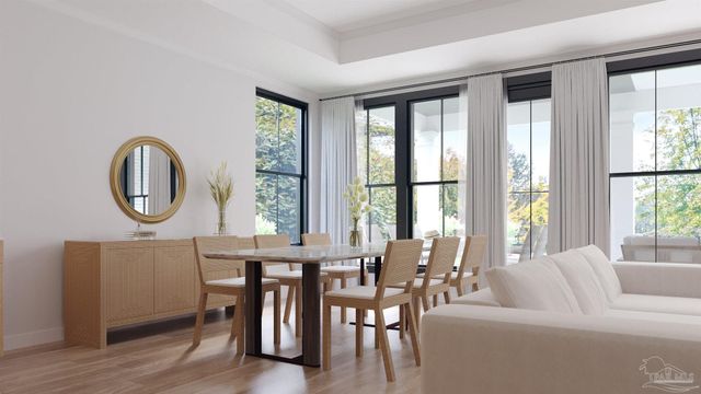 604 W Wright St, Pensacola, FL 32501