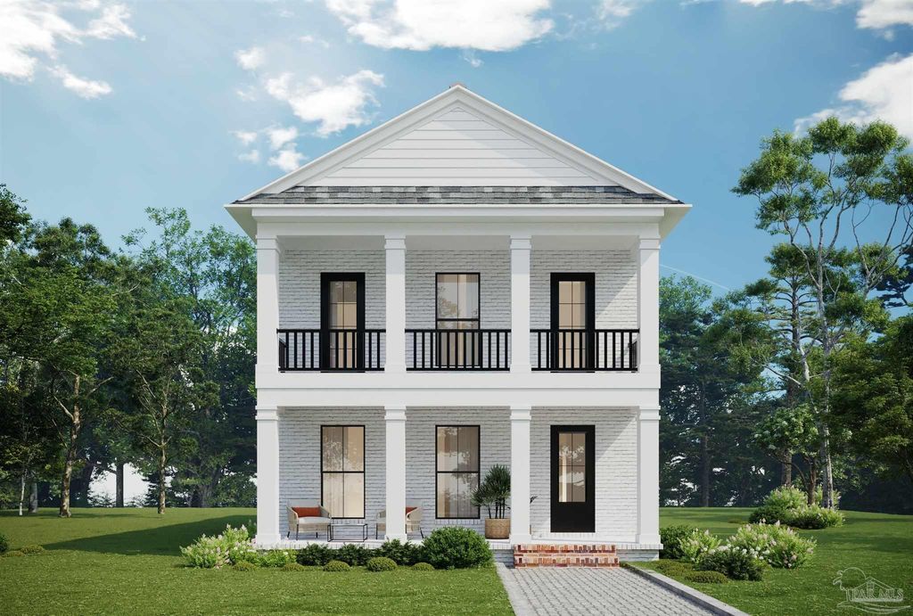 604 W Wright St, Pensacola, FL 32501