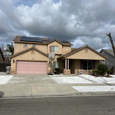 1950 W Rio Hondo Way, Hanford, CA 93230