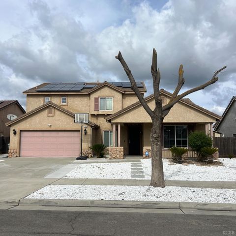 1950 W Rio Hondo Way, Hanford, CA 93230