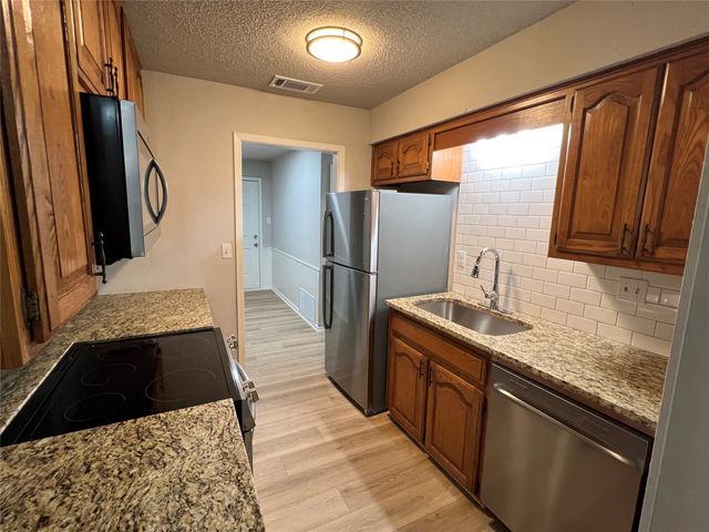 3021 Northridge Drive, Sherman, TX 75090