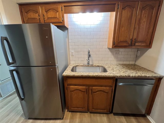 3021 Northridge Drive, Sherman, TX 75090