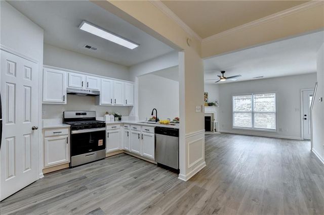 3173 Millington Place, Duluth, GA 30096
