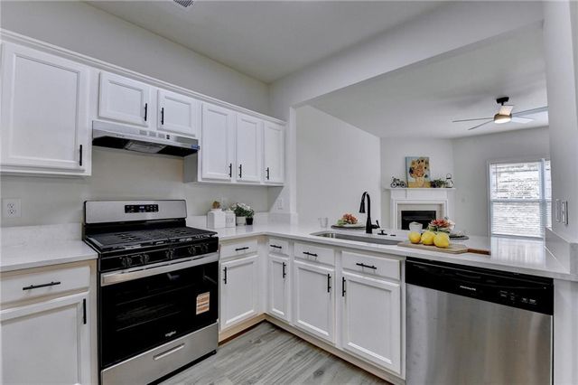 3173 Millington Place, Duluth, GA 30096
