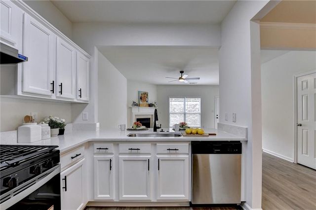 3173 Millington Place, Duluth, GA 30096