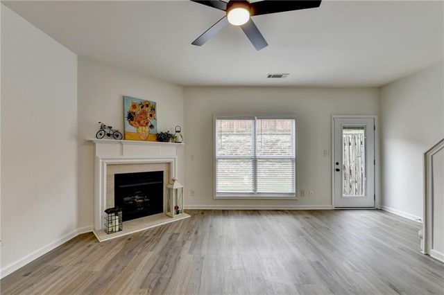 3173 Millington Place, Duluth, GA 30096